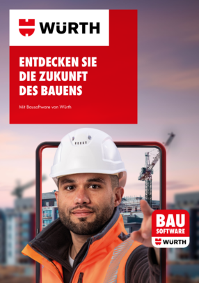 Entdecken Sie die Zukunft des Bauens  Entdecken Sie die Zukunft des Bauens