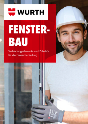 Fensterbau Fensterbau