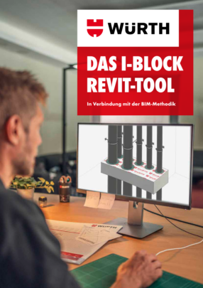I-Block Revit Tool I-Block Revit Tool