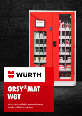 ORSY®MAT WGT  ORSY®MAT WGT
