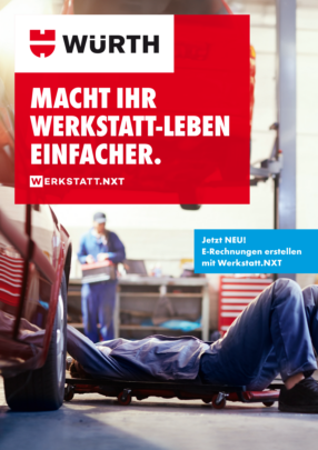 Werkstatt.nxt Werkstatt.nxt