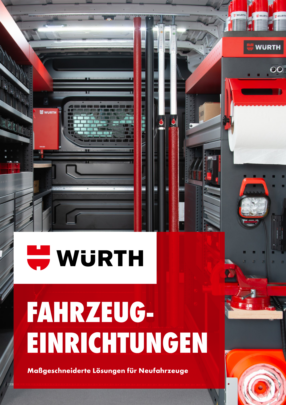 Fahrzeugeinrichtungen Fahrzeugeinrichtungen