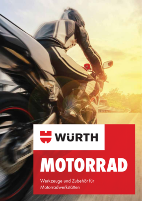 Motorrad Motorrad