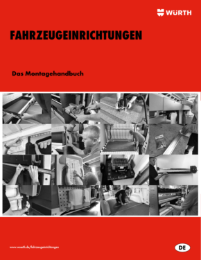 Fahrzeugeinrichtungen Fahrzeugeinrichtungen