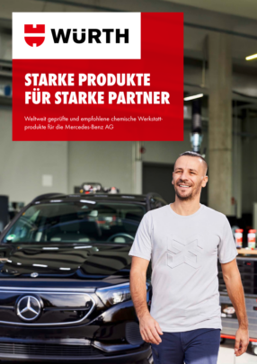 Starke Produkte für starke Partner Starke Produkte für starke Partner