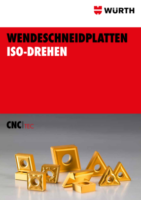 Wendeschneidplatten Wendeschneidplatten