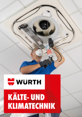 Kälte- und Klimatechnik Kälte- und Klimatechnik