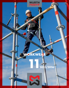 Modyf WORKWEAR Modyf WORKWEAR