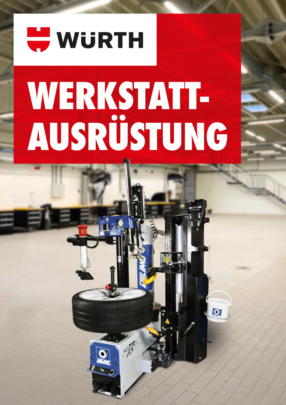 Werkstattausrüstung Werkstattausrüstung