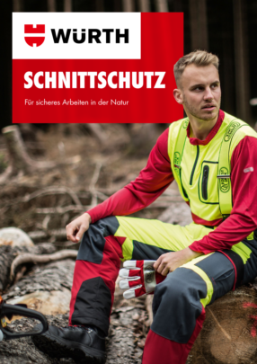 Schnittschutz Schnittschutz