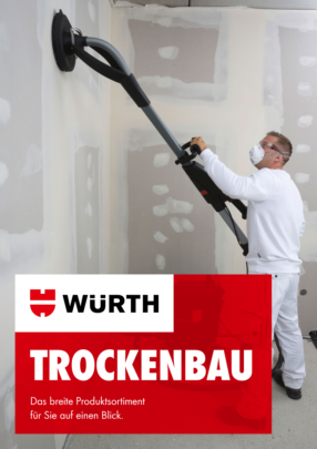 Trockenbau Trockenbau