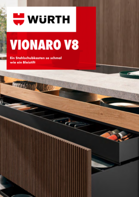 Vionaro V8