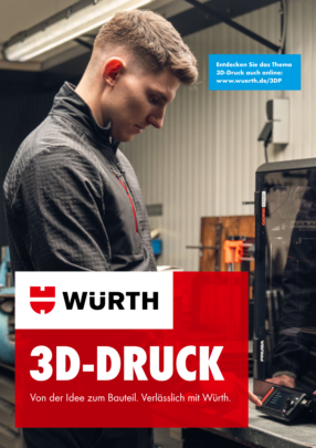 3D-Druck