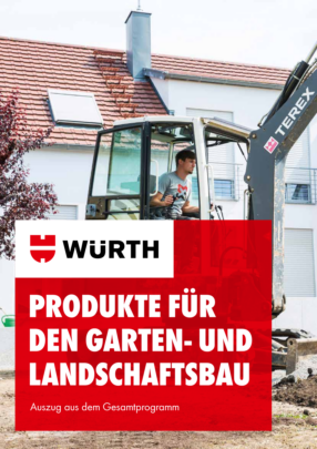Produkte für den Garten und Landschaftsbau Produkte für den Garten und Landschaftsbau