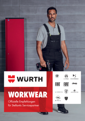 Workwear Workwear