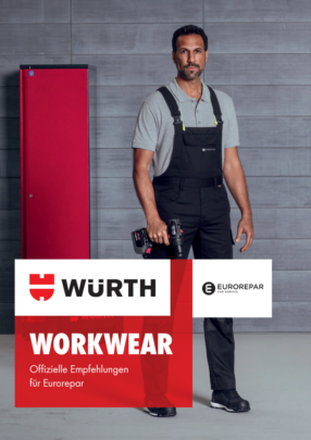 WORKWEAR WORKWEAR