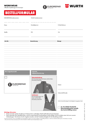 WORKWEAR WORKWEAR
