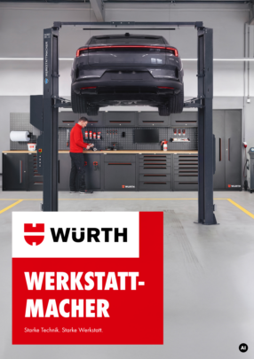 Werkstattmacher - Werkstattausrüstung Werkstattmacher - Werkstattausrüstung