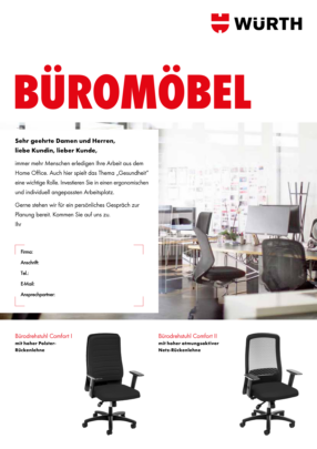 Büromöbel Büromöbel