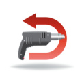 Icon Rücknahme aller Elektrogeräte