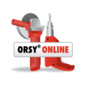 Icon Betriebsmittelverwaltung ORSY®online!