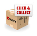 Icon Click & Collect