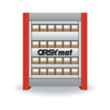 Icon Ausgabe- und Bestellautomat - ORSY®mat