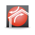 Icon Luft- und Winddicht