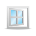 Icon Fensterbau-Konfigurator
