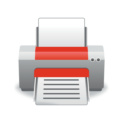 Icon Fax