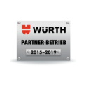 Icon Partnerkundenvereinbarung