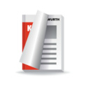 Icon Blätterkatalog