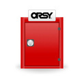 Icon Maschinenschrank - ORSY®
