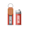 Icon Kennzeichenbefestigungen und Werbemittel mit Ihrem Logo