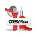 Icon Maschinen Leasing - ORSY®fleet