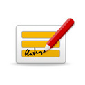 Icon Bankverbindung