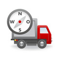 Icon Variable Versandadresse