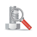 Icon DIN-Produktfinder