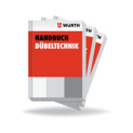 Icon Handbuch der Dübeltechnik
