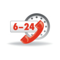Icon Service-Hotline