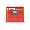 Icon Paketstation