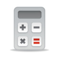Icon Effizienzrechner