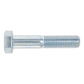 Parafusos, cabe&ccedil;a sextavada