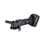 Rebarbadoras a bateria