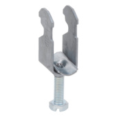 50 Stück Nagelscheiben NS 34 – 3,3x70 Mm, Für Kabelbefestigung An Wänden & Decken
