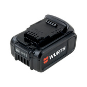 Acess&oacute;rios para m&aacute;quinas a bateria