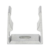 Sistemas de fixa&ccedil;&atilde;o de condutas, el&eacute;tr.