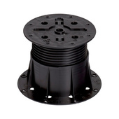 Terrace construction