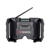 Equipamento adicional, bateria