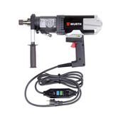 Tecnologia de perfura&ccedil;&atilde;o diamantada